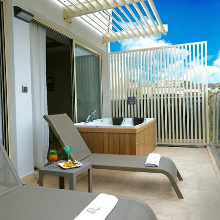 Roas Hotel Bodrum - City Center Bitez Exterior photo