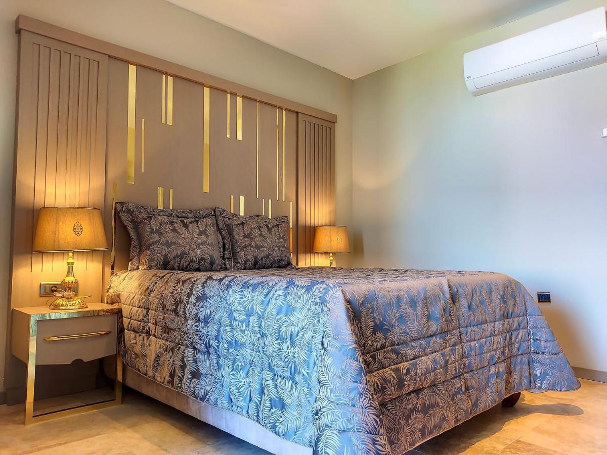 Roas Hotel Bodrum - City Center Bitez Exterior photo