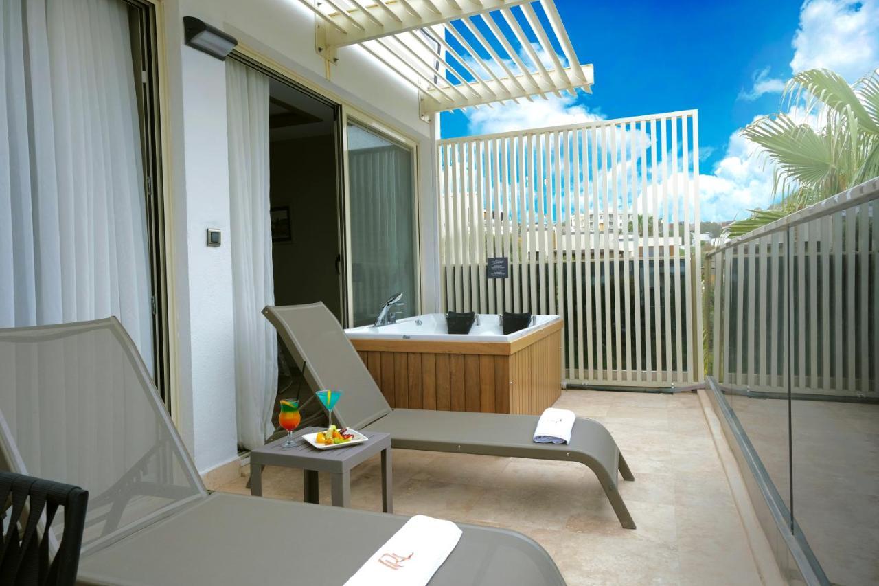 Roas Hotel Bodrum - City Center Bitez Exterior photo