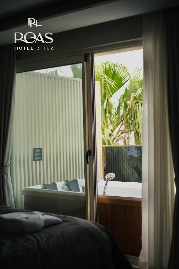 Roas Hotel Bodrum - City Center Bitez Exterior photo